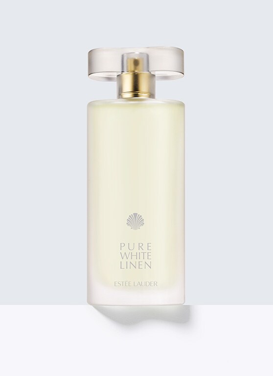 Pure White Linen | Estée Lauder Australia Official Site