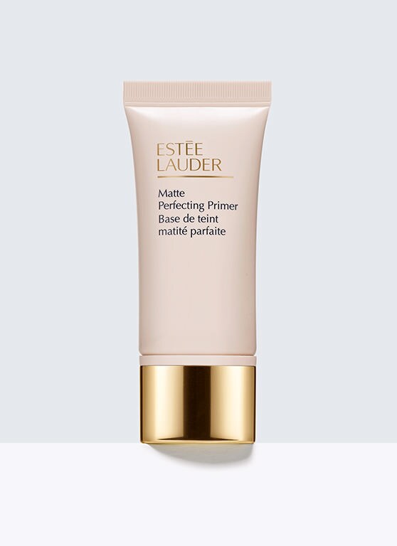 Matte Perfecting Primer Estée Lauder Australia Official Site