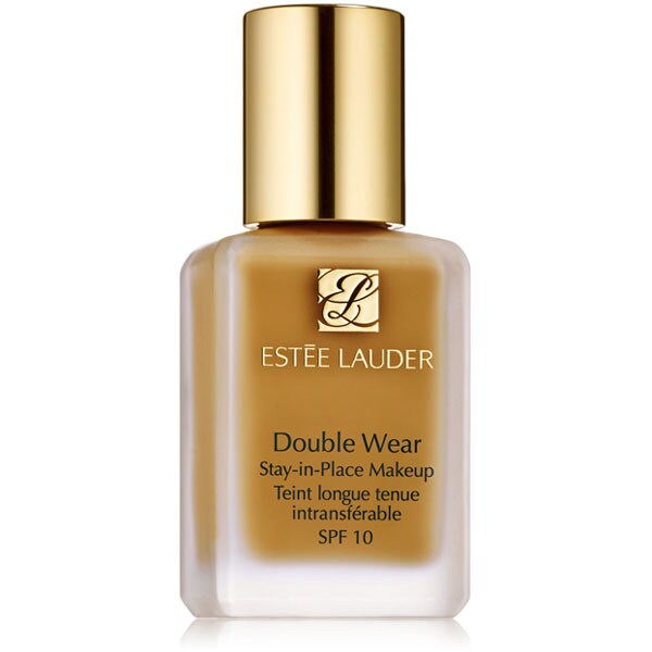 Estée Lauder Double Wear Stay-in-Place Makeup SPF 10 - 4W4 Hazel