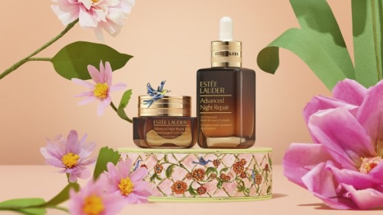 Estee Lauder Mother's Day Collection