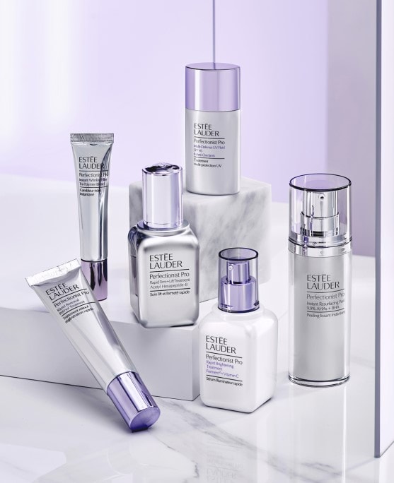 Retinol Treatment Skincare