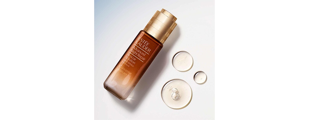 advanced night repair rescue solution
