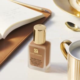 Vitamin E in skincare