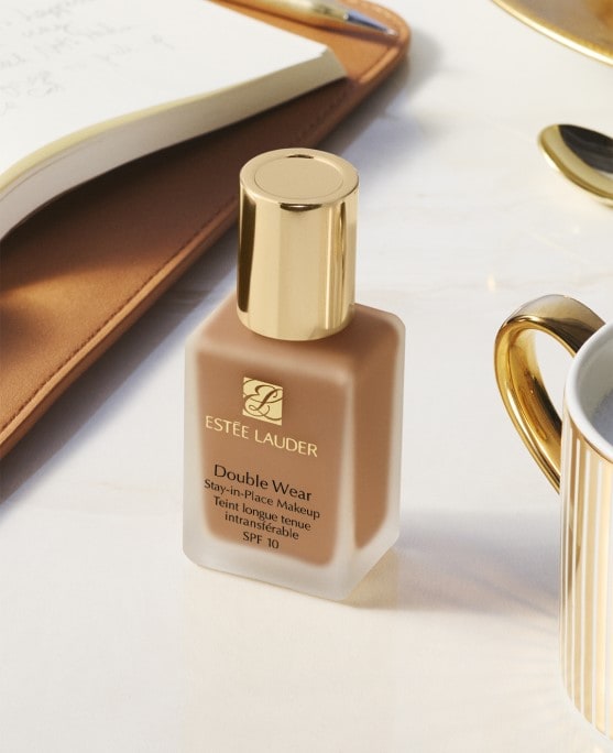 Vitamin E in skincare