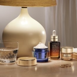 Simple skincare routine perfect for any skin type. 