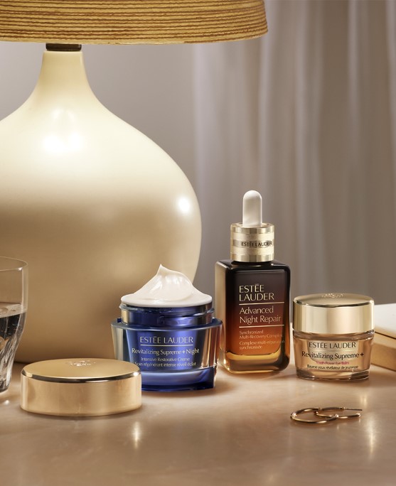 Simple skincare routine perfect for any skin type. 