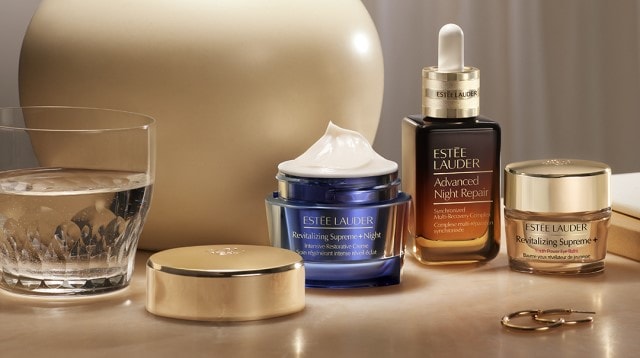 Simple skincare routine perfect for any skin type. 