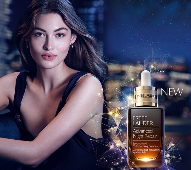New advanced. Лицо марки Estee Lauder. Advanced Night Repair Estee Lauder реклама. Advanced Night Repair Estee Lauder реклама девушка. Марианна Матрикс актриса