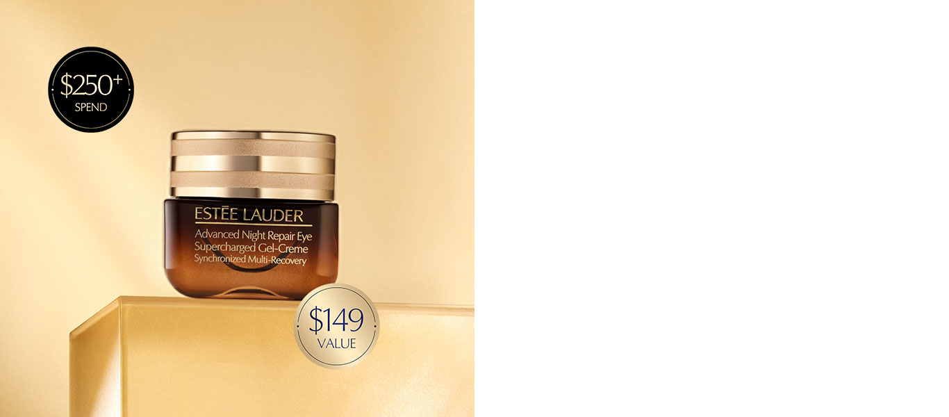 Bonus Gifts with your $250