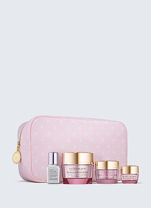 Estée Lauder x Ladurée 