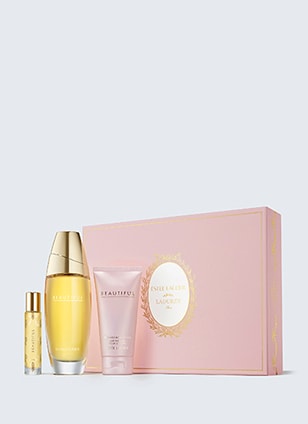 Estée Lauder x Ladurée