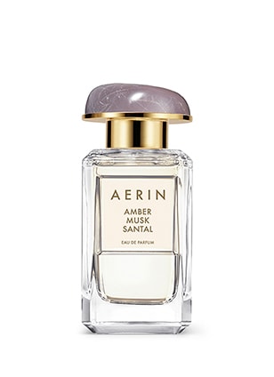 Amber Musk Santal