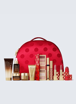 12 Piece Holiday Beauty Blockbuster