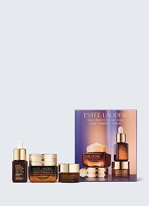 Advanced Night Repair Brighter Eyes Start Here Set