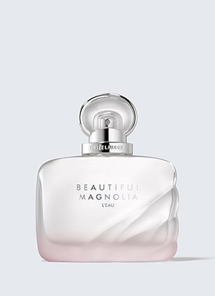 Beautiful Magnolia L'Eau