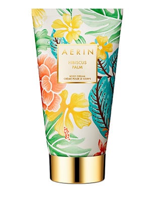 AERIN Hibiscus Palm
