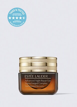 Advanced Night Repair Eye Supercharged Complex
