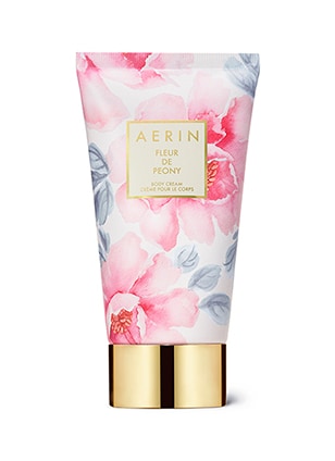 AERIN Fleur de Peony Body Cream