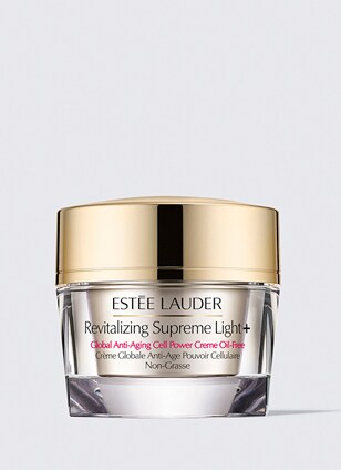 Revitalizing Supreme Light+
