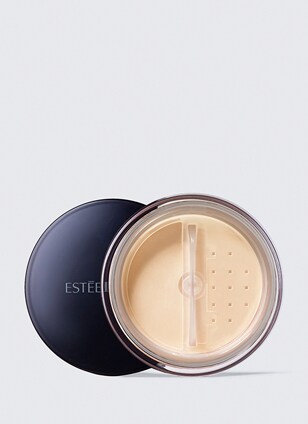 Perfecting Loose Powder
