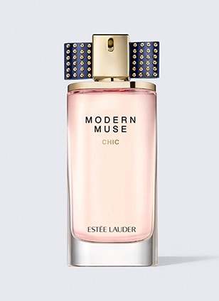 Modern Muse Chic