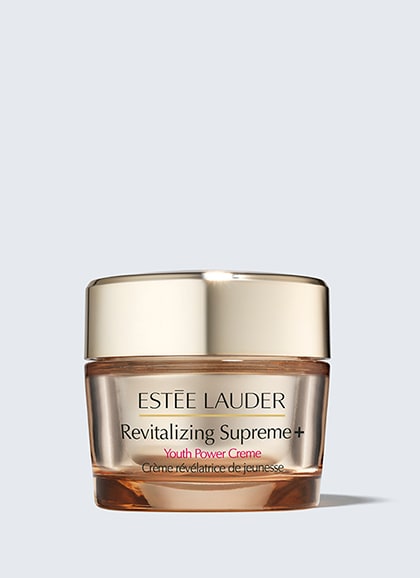 Revitalizing Supreme+ Youth Power Cream | Anti-Ageing | Estée Lauder