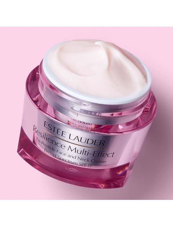 Multi Effect Tri Peptide Face and Neck Creme main image 1