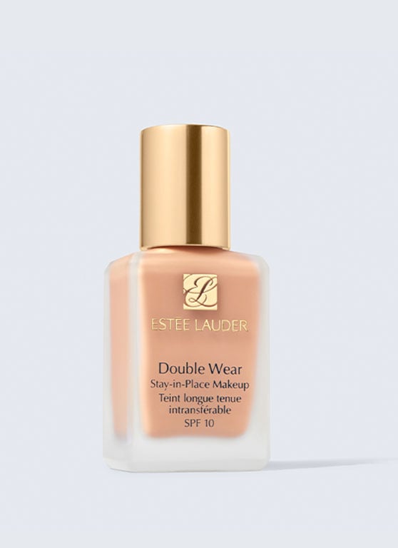 Double Wear Stay-in-Place Makeup SPF 10 | Estée Lauder