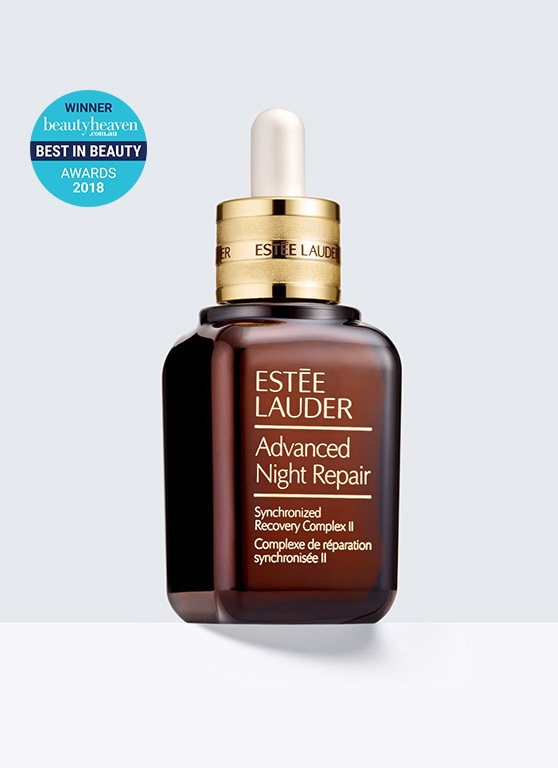 Advanced Night Repair Synchronized Recovery Complex Ii Estee Lauder Australia Official Site