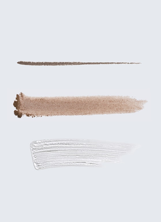 BrowPerfect 3D 
