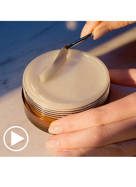 Advanced Night Cleansing Balm