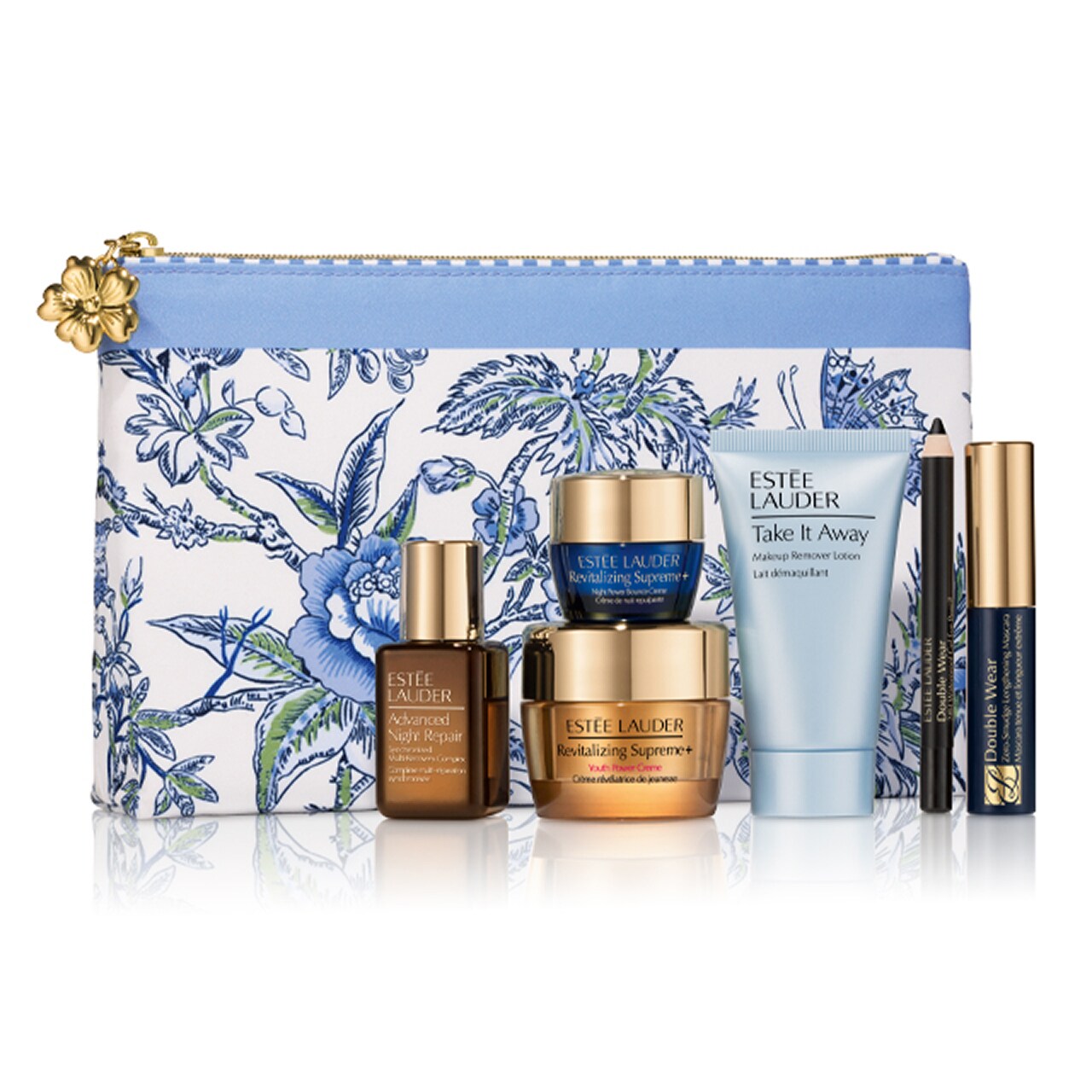 Free 7-Piece Gift!