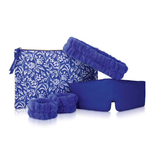 Nighttime Essentials Set