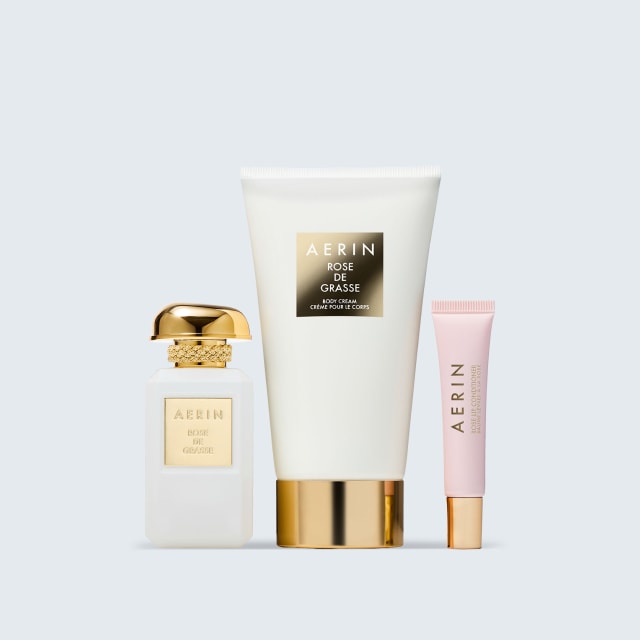 AERIN Rose de Grasse