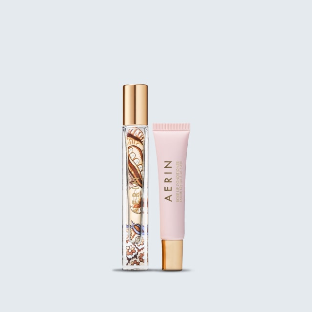 AERIN Cracker Set