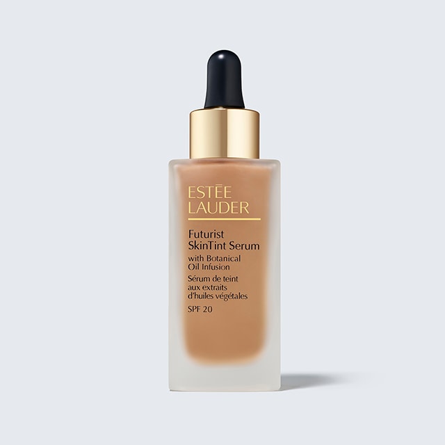 Futurist SkinTint Serum