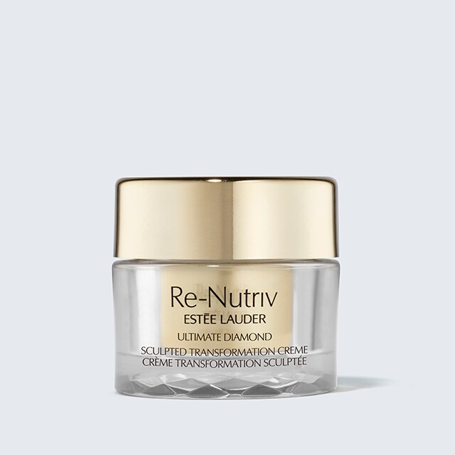 Re-Nutriv Ultimate Diamond Sculpted Transformation Crème