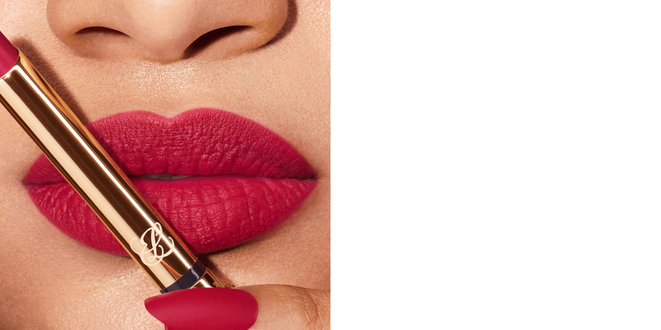 Enjoy 20% OFF all lip products!