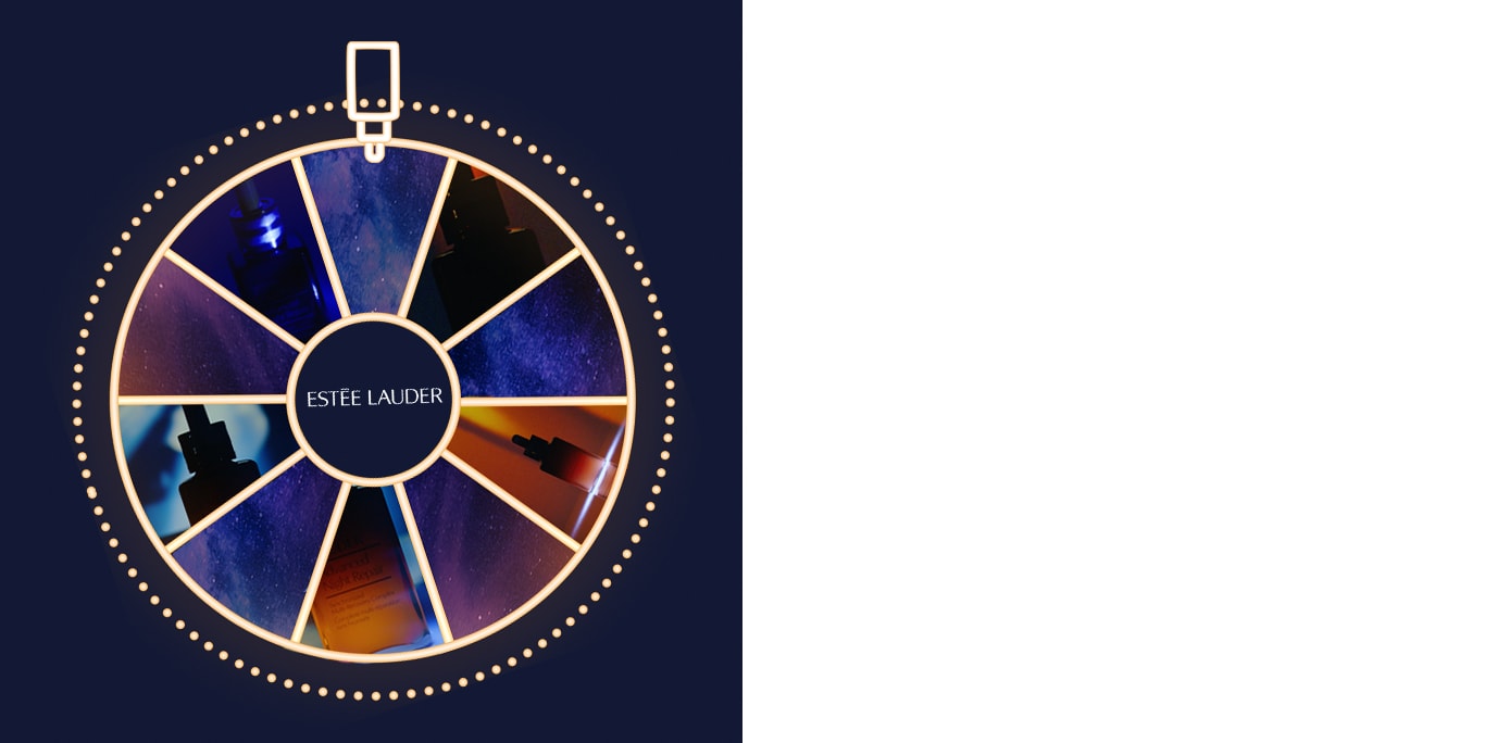 Spin & Win Exclusive prizes, discounts and more!