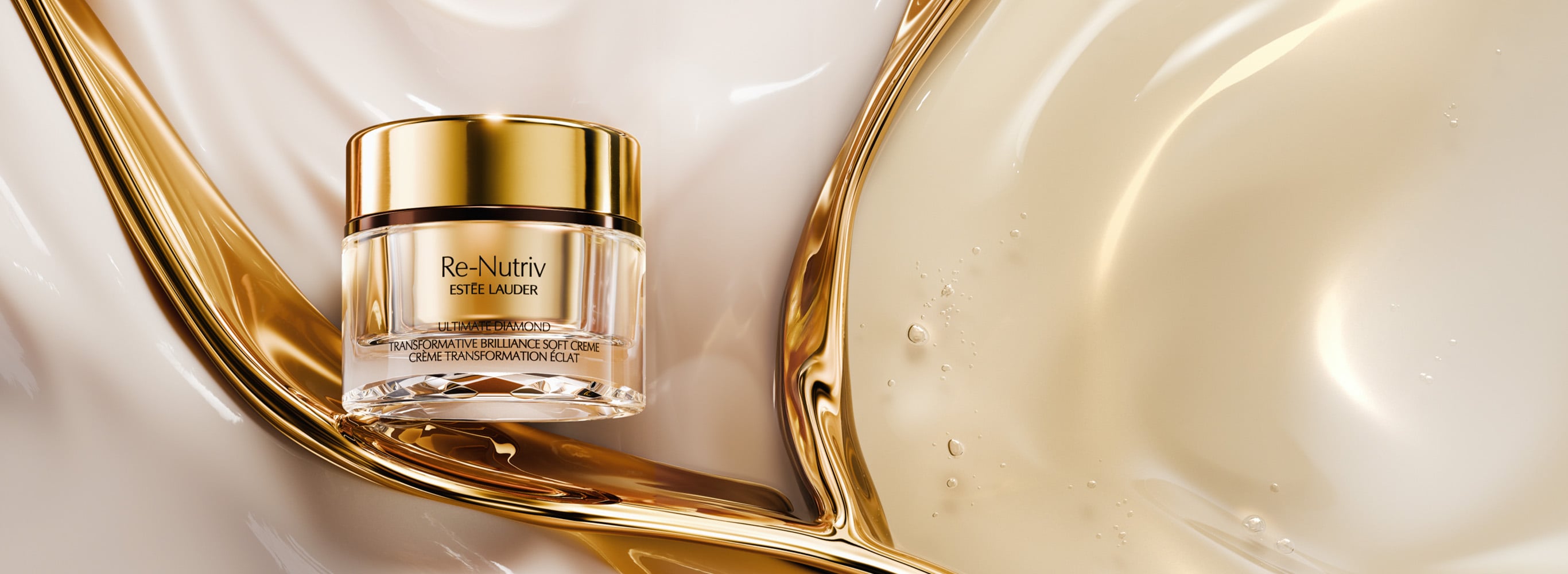 FREE Re-NutrivDeluxe Sample WITH $120+ SPEND *