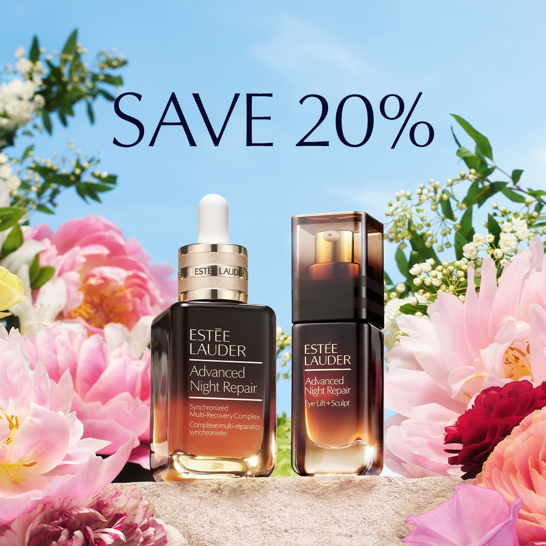 BUY 2 PRODUCTS AND SAVE 20%