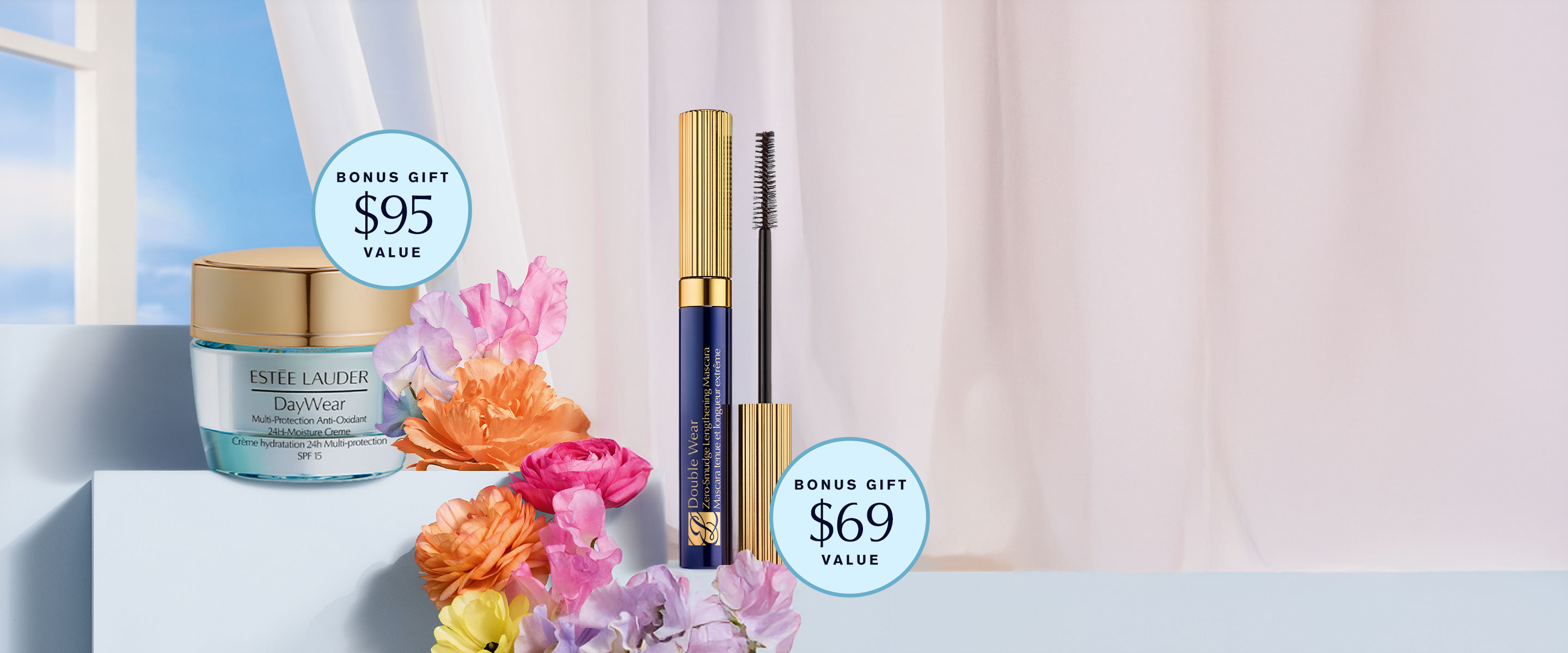 FREE 6-PIECE GIFT WITH $99+ SPEND