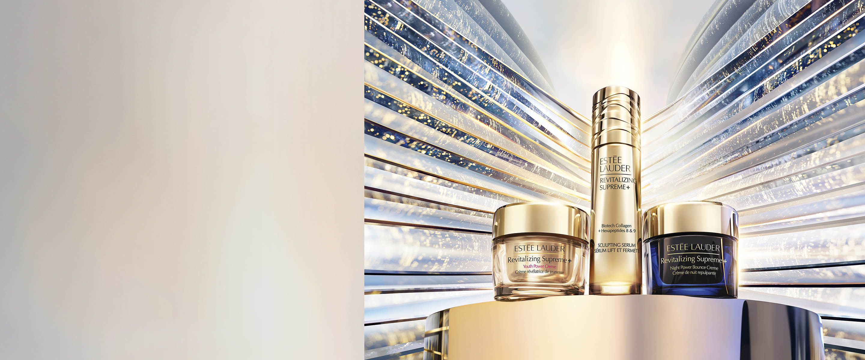 Revitalizing Supreme+ Bundles