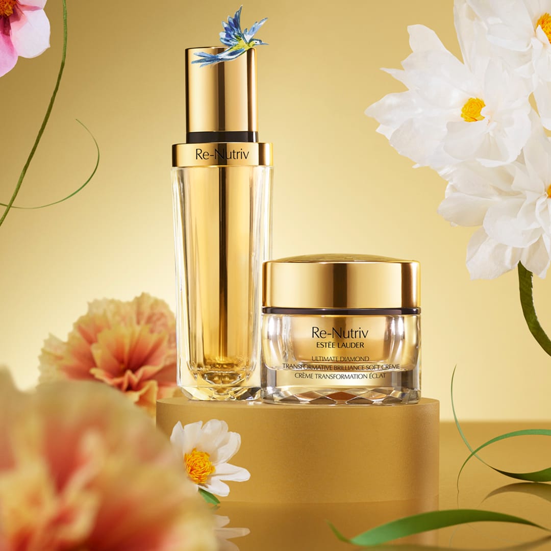 Est e Lauder Official Shop Beauty Products Skincare Makeup