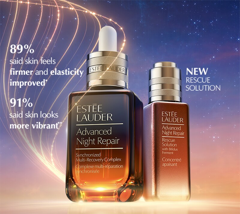 Estée Lauder Official Site Beauty Products, Skin Care & Makeup