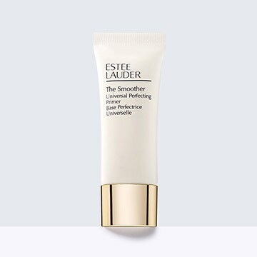 Free The Smoother Perfecting Primer (15ml) when you purchase any two selected Double Wear items.