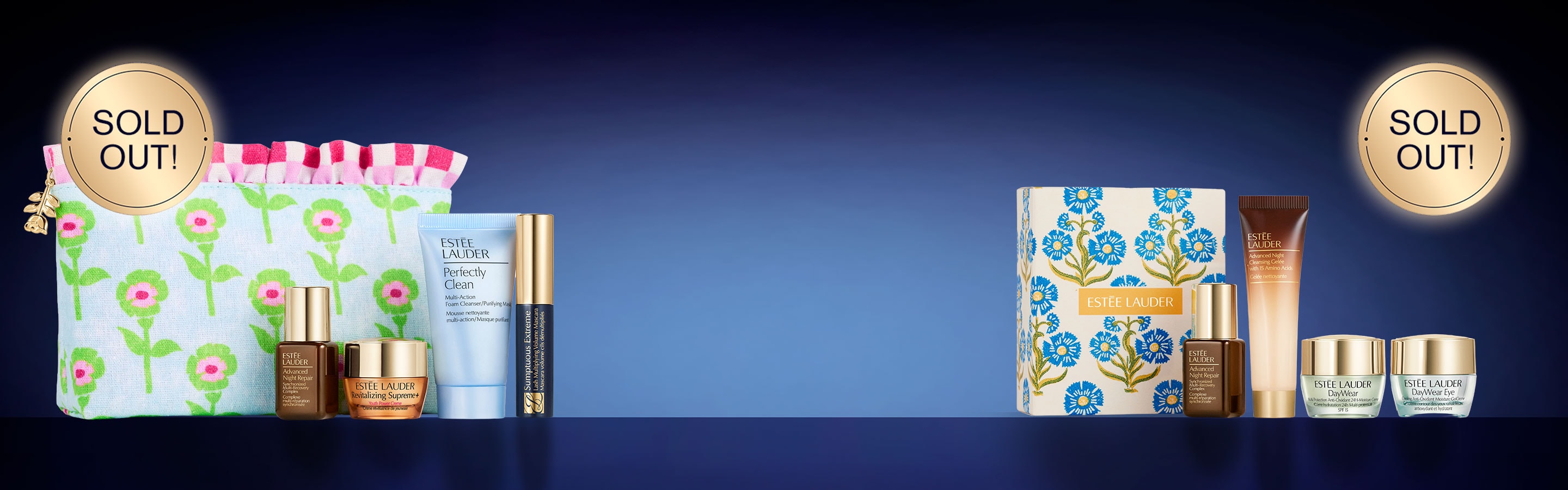 25% OFF SITEWIDE + FREE 5-PIECE GIFT WITH $150+ SPEND AND ADDITIONAL 4-PIECE GIFT WITH $250+ SPEND.