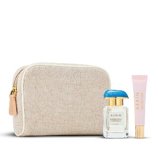 photo of AERIN mothers day gift Mediterranean Honeysuckle Essentials Gift Set