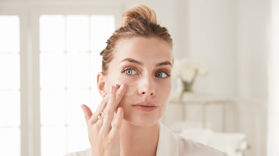 Benefits of Skincare Infused Makeup