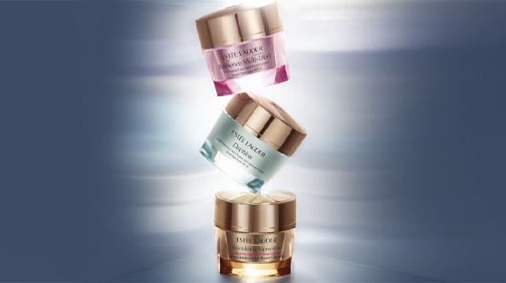 MOISTURISERS